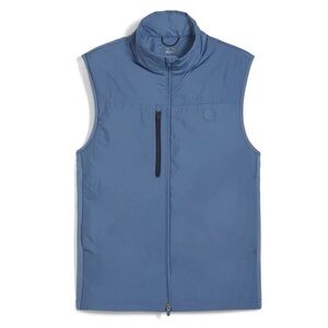 Puma Golf Men's Highlands Vest